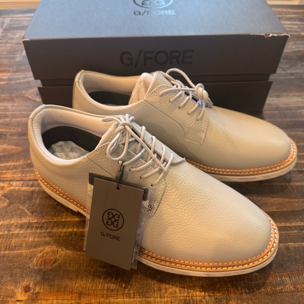 G/FORE Men's Gallivanter Golf Shoes